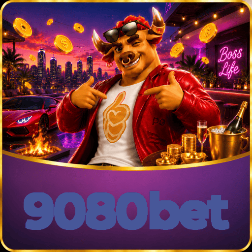 9080bet Certificado eCOGRA
