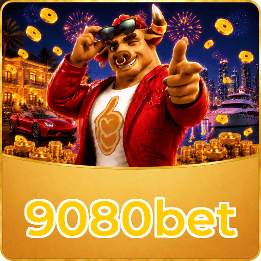 Logo da 9080bet