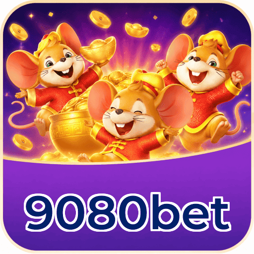 9080bet Logo Oficial