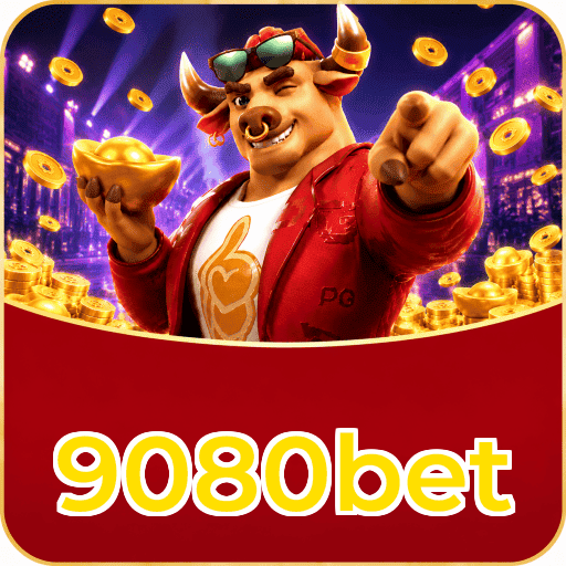 Logo 9080bet Loteria Online