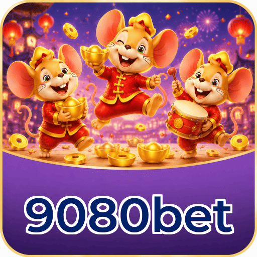 Requisitos do APK 9080bet para Android - Logo Oficial