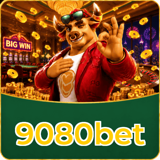 Comparação APP Mobile vs Versão Web 9080bet
