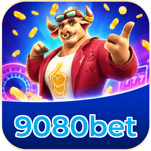 Logo 9080bet Plataforma Certificada