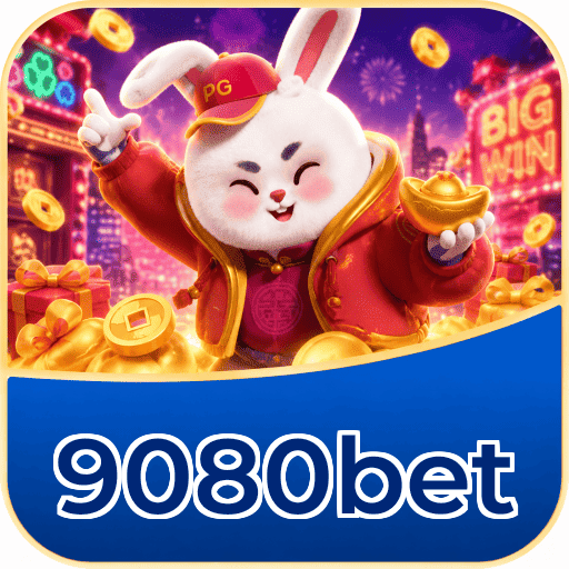9080bet Logo Verificado